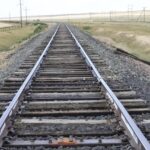 Railway Montana